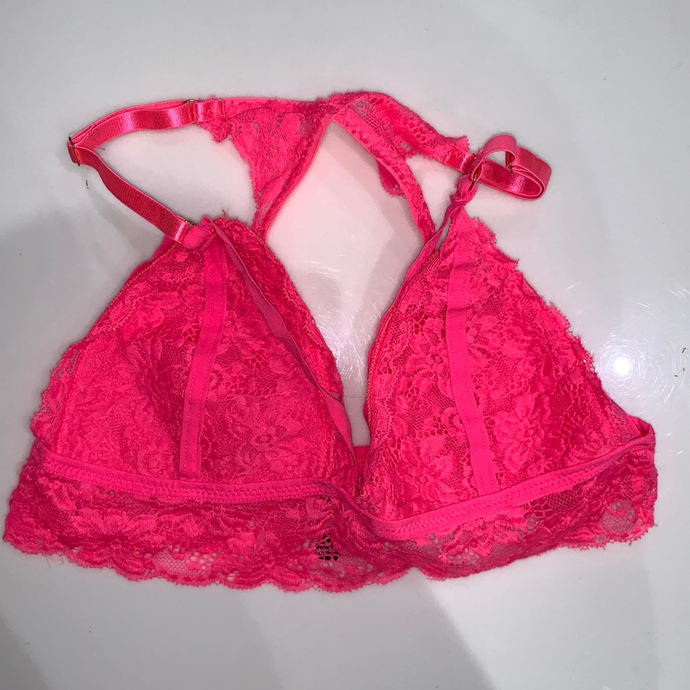 BRALETTE